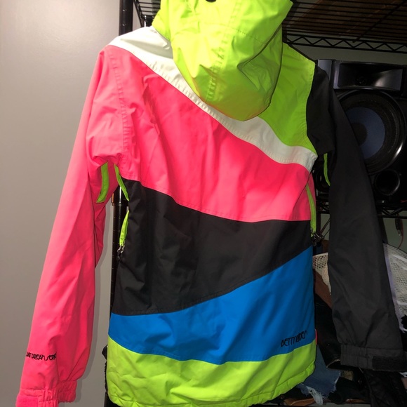 Jacket - Picture 2 of 7